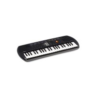 CASIO SA-77 Mini Grey Piano | Without Adaptor